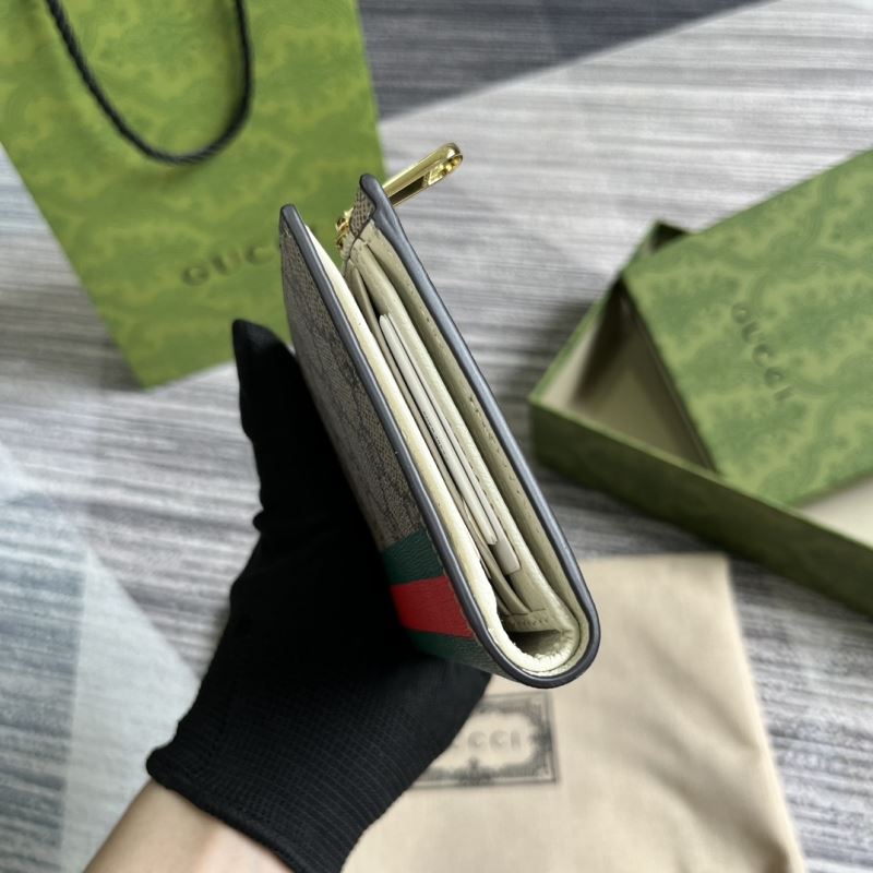 Gvc*1 wallets
